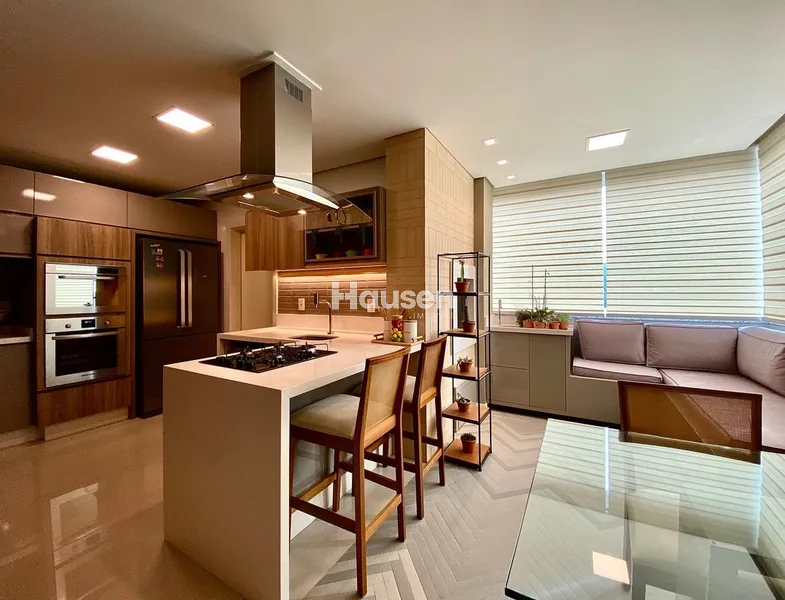 Lindo Apartamento Finamente Mobiliado no bairro São Luiz!: 7ª foto da galeria de imagens do imóvel