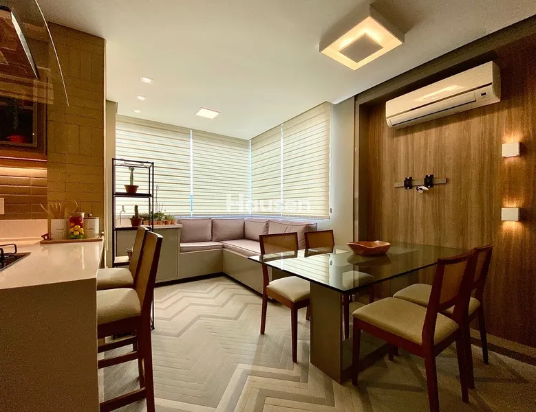 Lindo Apartamento Finamente Mobiliado no bairro São Luiz!: 13ª foto da galeria de imagens do imóvel
