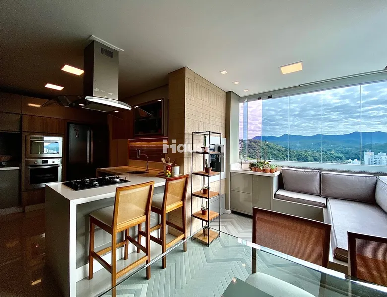 Lindo Apartamento Finamente Mobiliado no bairro São Luiz!: 8ª foto da galeria de imagens do imóvel