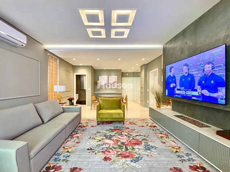 Lindo Apartamento Finamente Mobiliado no bairro São Luiz!: 14ª foto da galeria de imagens do imóvel