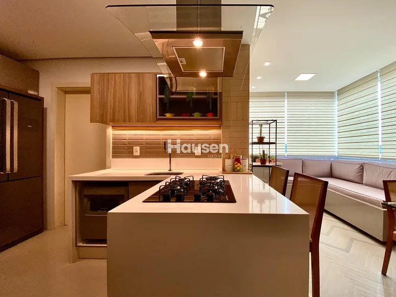 Lindo Apartamento Finamente Mobiliado no bairro São Luiz!: 12ª foto da galeria de imagens do imóvel