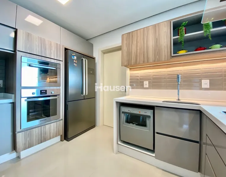 Lindo Apartamento Finamente Mobiliado no bairro São Luiz!: 11ª foto da galeria de imagens do imóvel