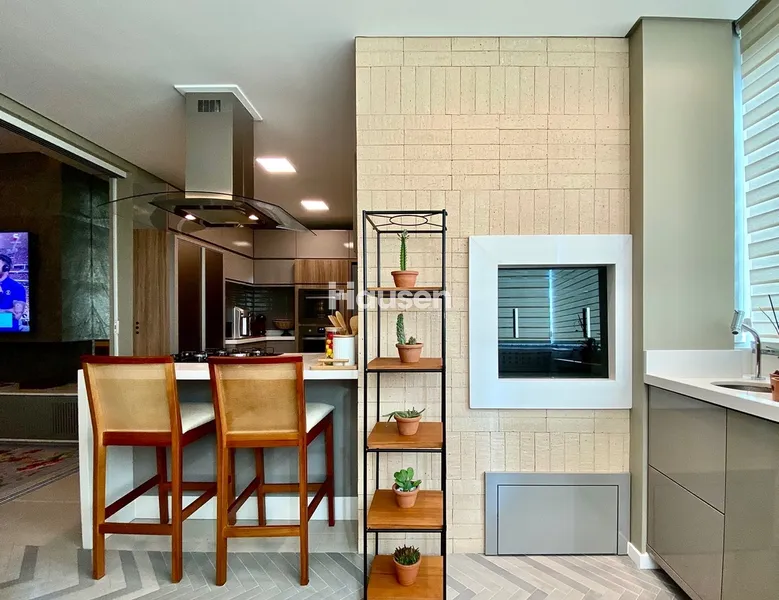 Lindo Apartamento Finamente Mobiliado no bairro São Luiz!: 6ª foto da galeria de imagens do imóvel