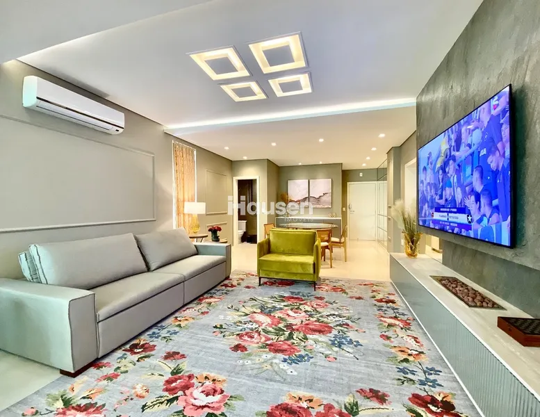 Lindo Apartamento Finamente Mobiliado no bairro São Luiz!: 16ª foto da galeria de imagens do imóvel