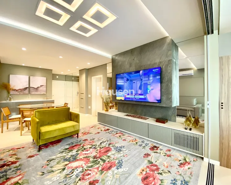 Lindo Apartamento Finamente Mobiliado no bairro São Luiz!: 15ª foto da galeria de imagens do imóvel