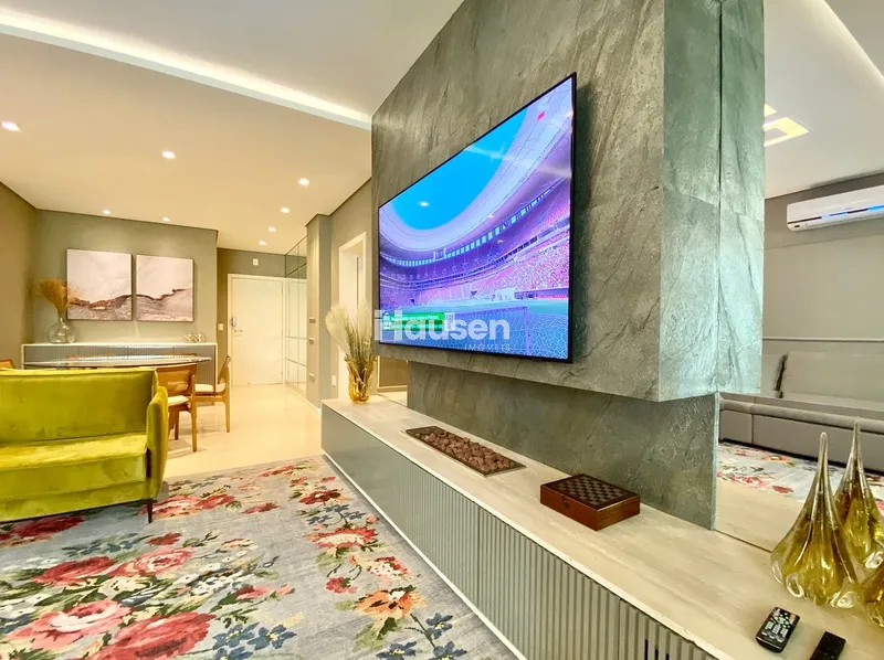 Lindo Apartamento Finamente Mobiliado no bairro São Luiz!: 17ª foto da galeria de imagens do imóvel