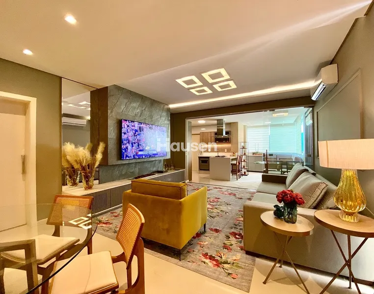 Lindo Apartamento Finamente Mobiliado no bairro São Luiz!: 1ª foto da galeria de imagens do imóvel