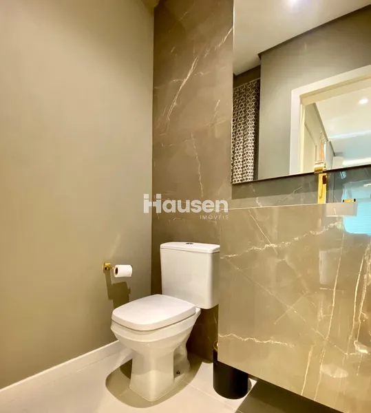 Lindo Apartamento Finamente Mobiliado no bairro São Luiz!: 19ª foto da galeria de imagens do imóvel