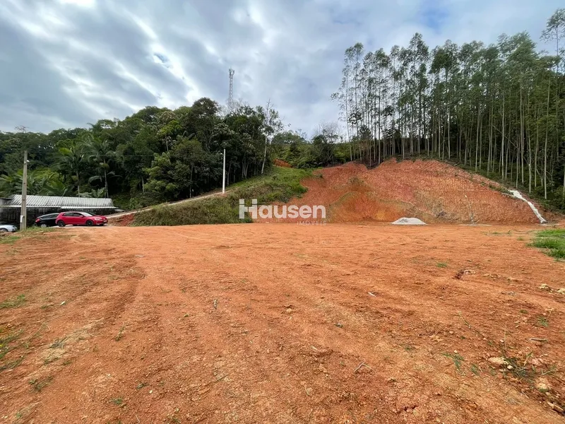 Ótimo Terreno Comercial no bairro São Pedro!: 2ª foto da galeria de imagens do imóvel