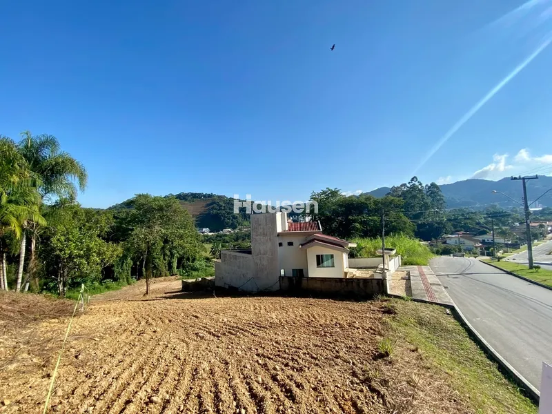 Lindo Terreno no Jardim Maluche!: 2ª foto da galeria de imagens do imóvel
