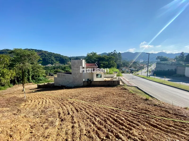 Lindo Terreno no Jardim Maluche!: 1ª foto da galeria de imagens do imóvel