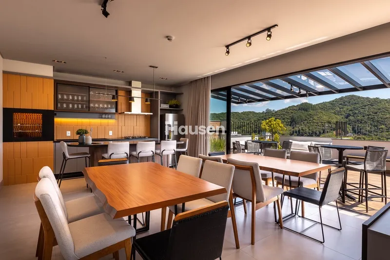 Apartamento com 2 suítes no Guarani: 8ª foto da galeria de imagens do imóvel