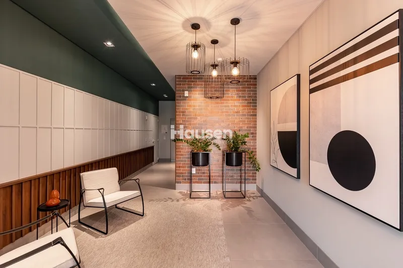 Apartamento com 2 suítes no Guarani: 3ª foto da galeria de imagens do imóvel