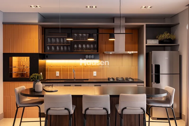 Apartamento com 2 suítes no Guarani: 9ª foto da galeria de imagens do imóvel