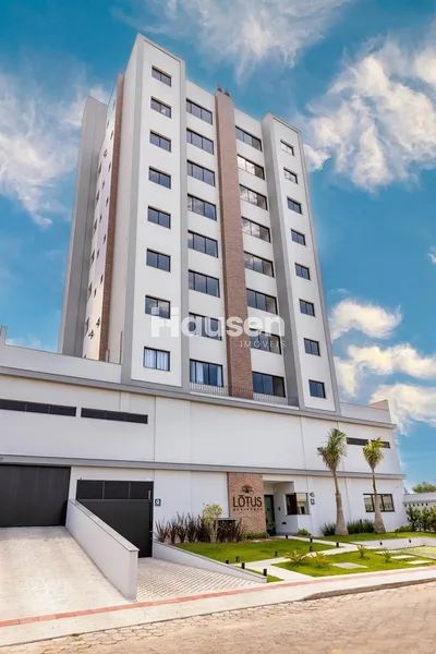 Apartamento com 2 suítes no Guarani: 1ª foto da galeria de imagens do imóvel
