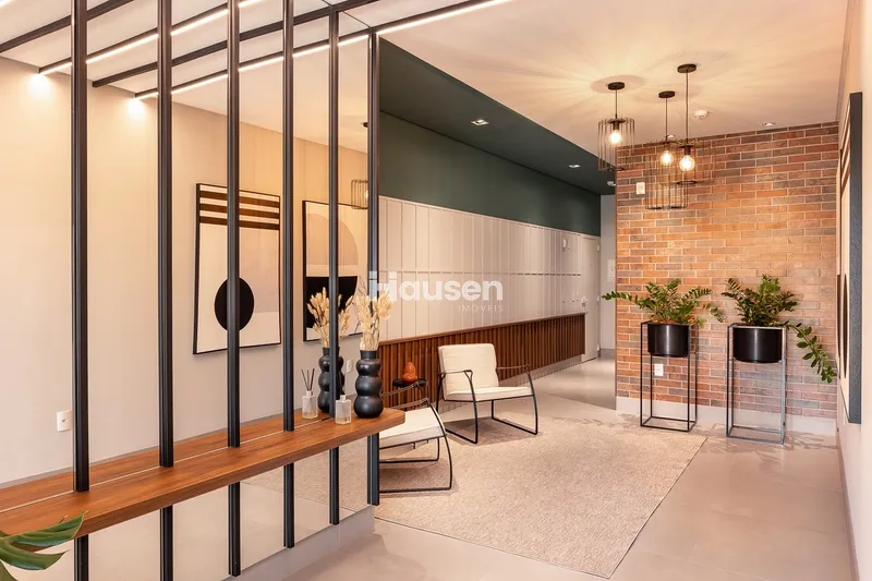 Apartamento com 2 suítes no Guarani: 2ª foto da galeria de imagens do imóvel