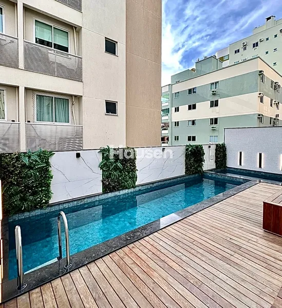 Apartamento novo com 3 suítes em Itapema!: 10ª foto da galeria de imagens do imóvel