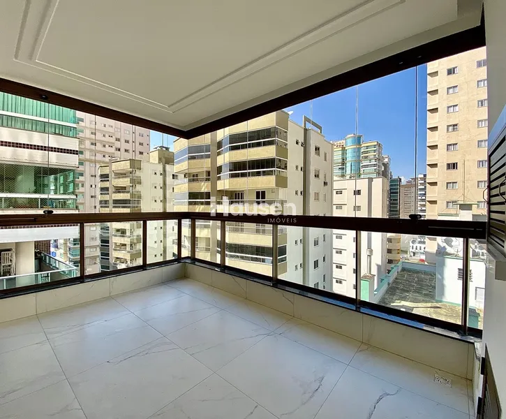Apartamento novo com 3 suítes em Itapema!: 3ª foto da galeria de imagens do imóvel