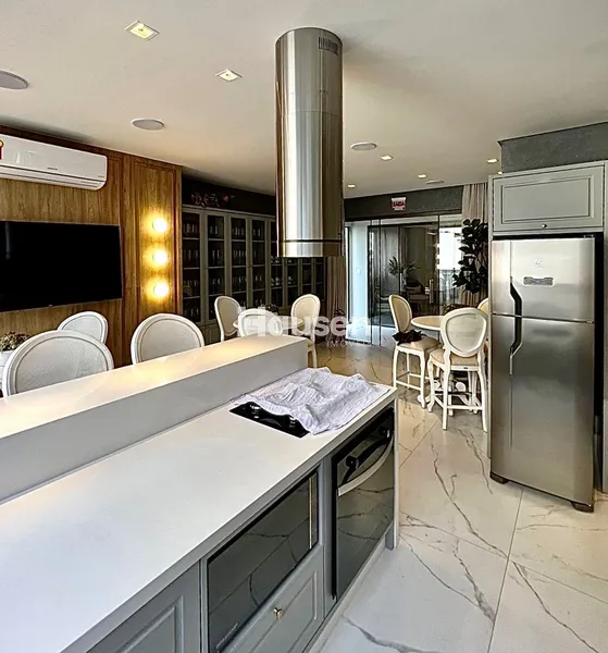 Apartamento novo com 3 suítes em Itapema!: 13ª foto da galeria de imagens do imóvel