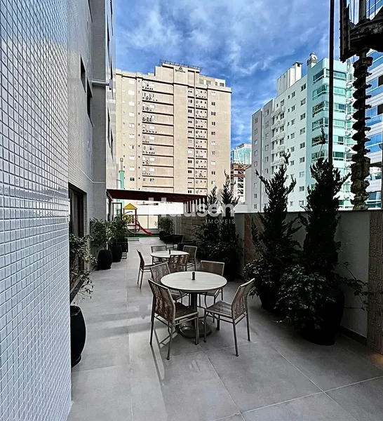 Apartamento novo com 3 suítes em Itapema!: 11ª foto da galeria de imagens do imóvel