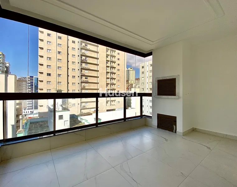 Apartamento novo com 3 suítes em Itapema!: 4ª foto da galeria de imagens do imóvel