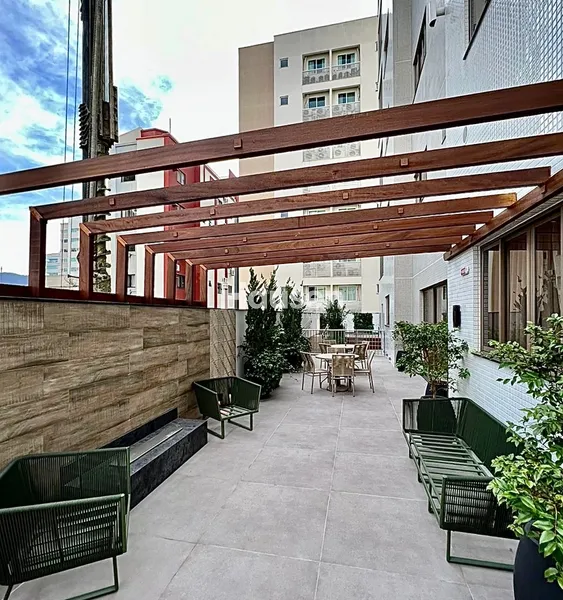 Apartamento novo com 3 suítes em Itapema!: 12ª foto da galeria de imagens do imóvel
