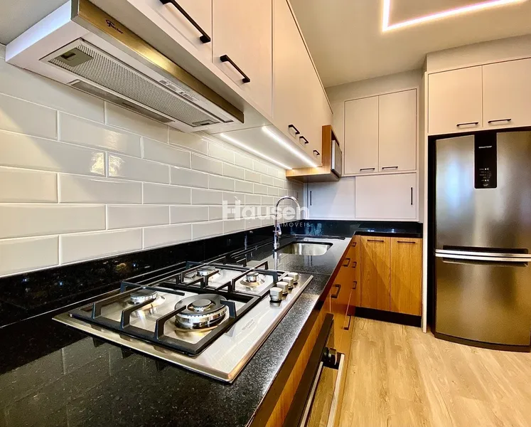 Apartamento finamente mobiliado no Centro de Brusque!: 11ª foto da galeria de imagens do imóvel