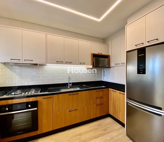 Apartamento finamente mobiliado no Centro de Brusque!: 9ª foto da galeria de imagens do imóvel