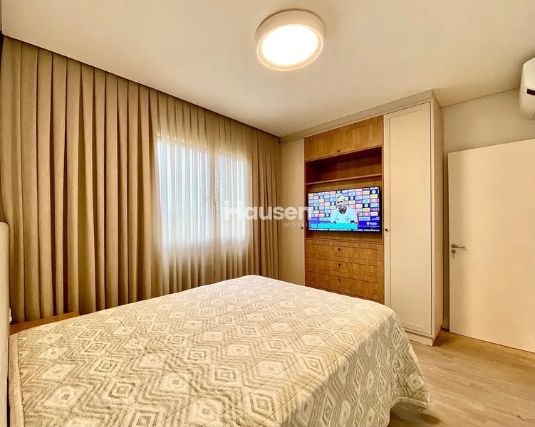 Apartamento finamente mobiliado no Centro de Brusque!: 19ª foto da galeria de imagens do imóvel