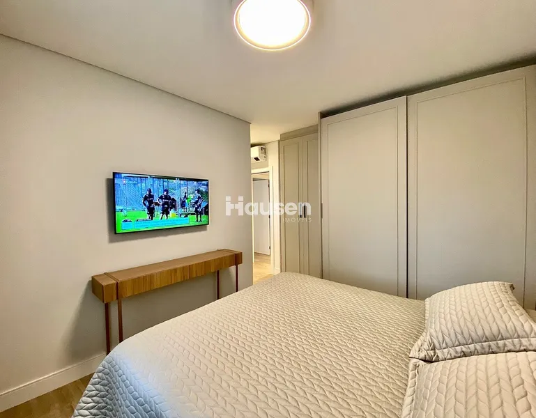 Apartamento finamente mobiliado no Centro de Brusque!: 17ª foto da galeria de imagens do imóvel