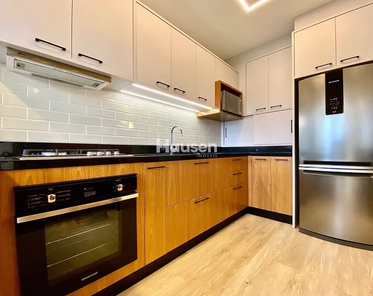 Apartamento finamente mobiliado no Centro de Brusque!: 10ª foto da galeria de imagens do imóvel