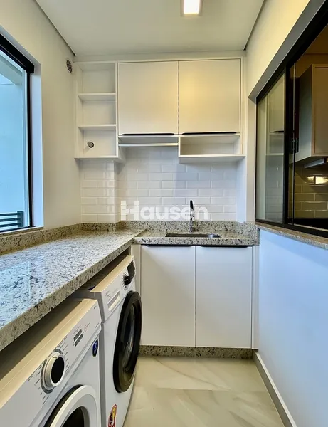 Apartamento finamente mobiliado no Centro de Brusque!: 13ª foto da galeria de imagens do imóvel