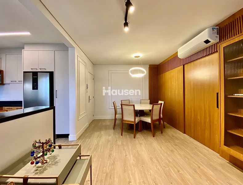Apartamento finamente mobiliado no Centro de Brusque!: 5ª foto da galeria de imagens do imóvel