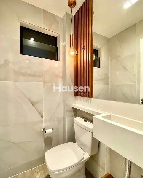 Apartamento finamente mobiliado no Centro de Brusque!: 15ª foto da galeria de imagens do imóvel