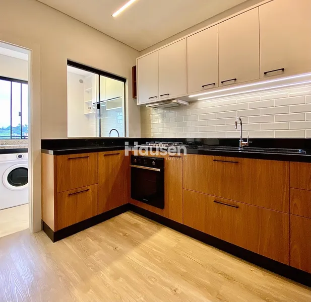 Apartamento finamente mobiliado no Centro de Brusque!: 12ª foto da galeria de imagens do imóvel