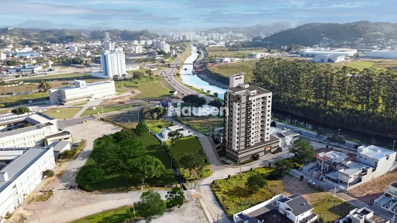 Lançamento ao lado da Universidade Unifebe: 1ª foto da galeria de imagens do imóvel