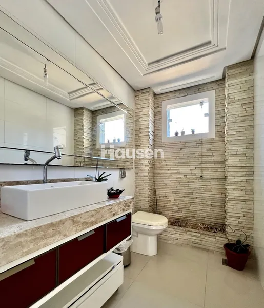 Casa com Piscina no Jardim Maluche: 18ª foto da galeria de imagens do imóvel