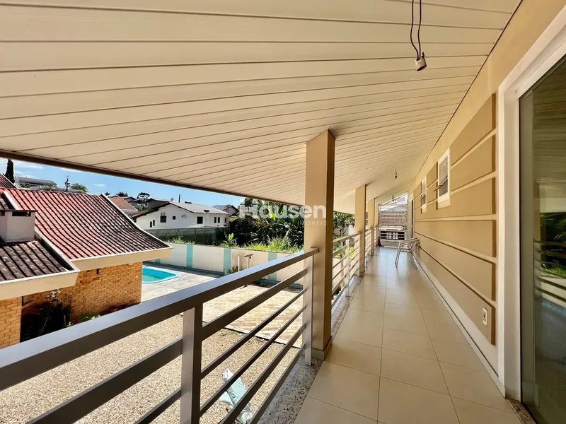 Casa com Piscina no Jardim Maluche: 23ª foto da galeria de imagens do imóvel