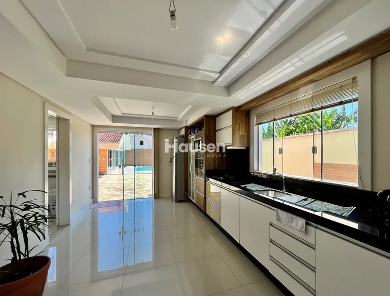 Casa com Piscina no Jardim Maluche: 16ª foto da galeria de imagens do imóvel