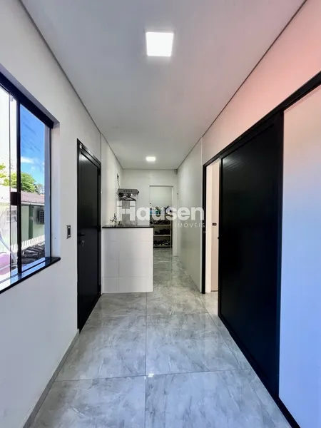 Ampla Casa no Bairro Souza Cruz: 25ª foto da galeria de imagens do imóvel