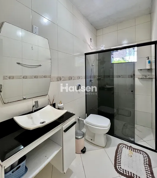 Ampla Casa no Bairro Souza Cruz: 26ª foto da galeria de imagens do imóvel
