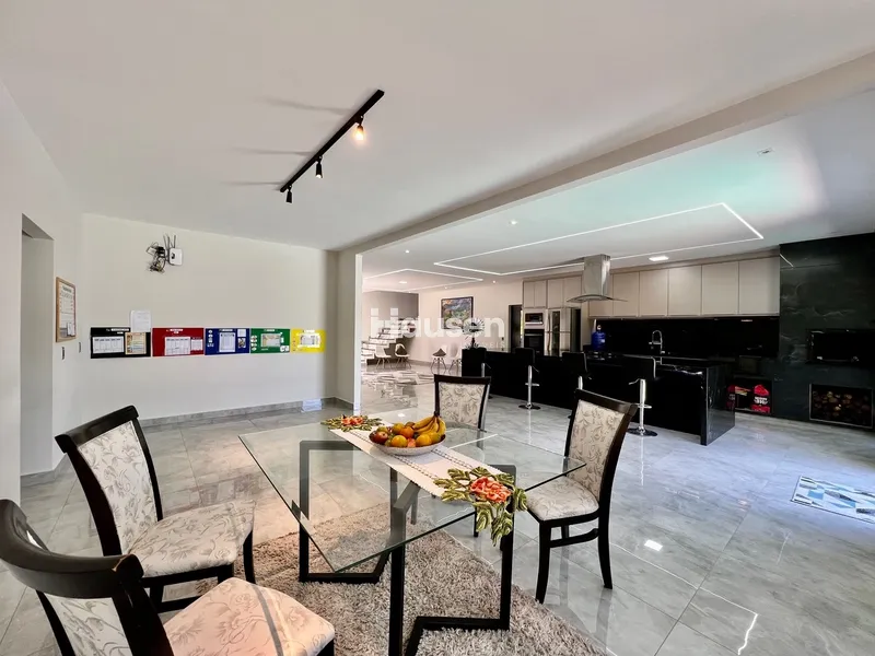 Ampla Casa no Bairro Souza Cruz: 12ª foto da galeria de imagens do imóvel