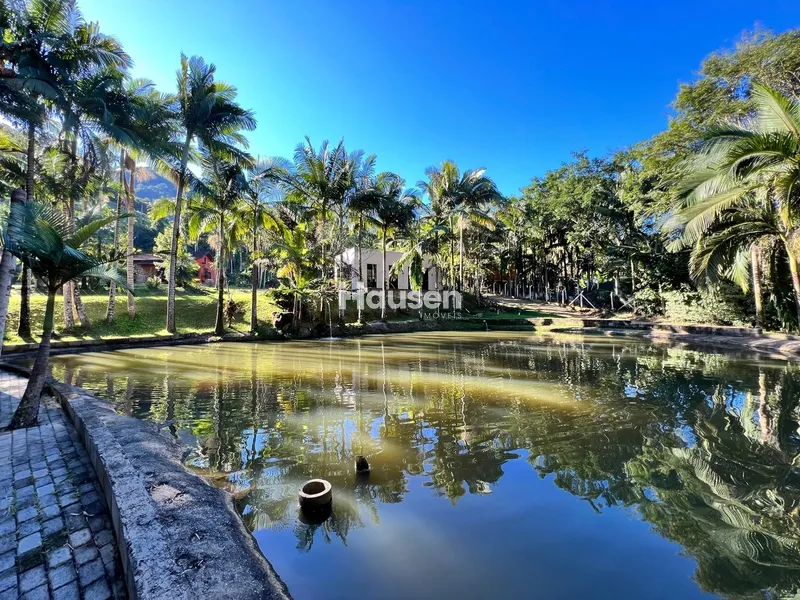 Lindo Sítio em Brusque na Limeira Alta!: 4ª foto da galeria de imagens do imóvel