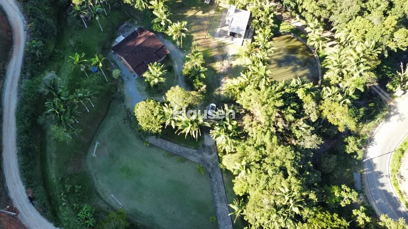 Lindo Sítio em Brusque na Limeira Alta!: 13ª foto da galeria de imagens do imóvel