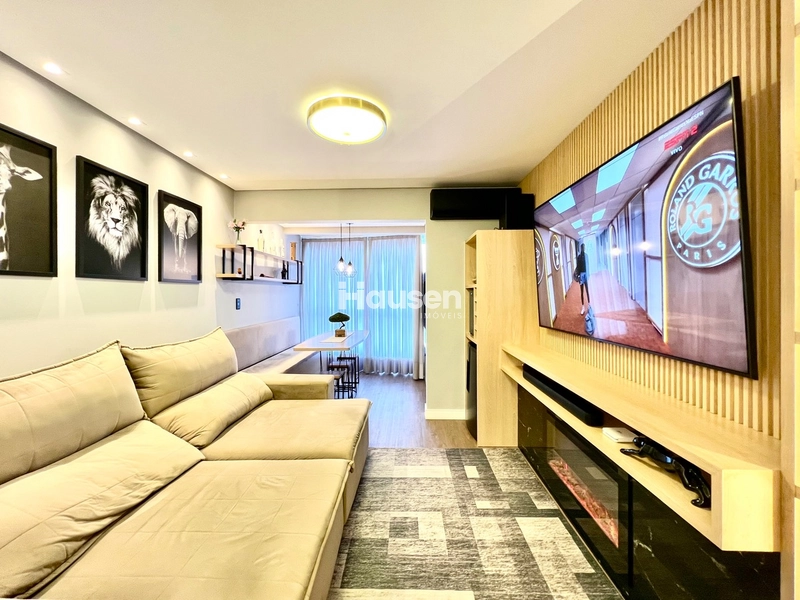 Apartamento Mobiliado no bairro Guarani!: 4ª foto da galeria de imagens do imóvel