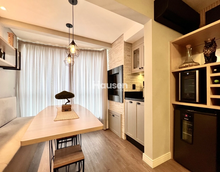Apartamento Mobiliado no bairro Guarani!: 5ª foto da galeria de imagens do imóvel