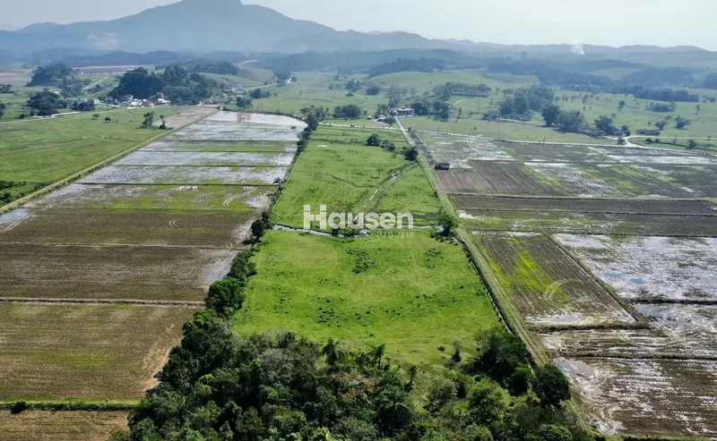 Terreno Industrial no bairro Campeche em Itajaí: 5ª foto da galeria de imagens do imóvel