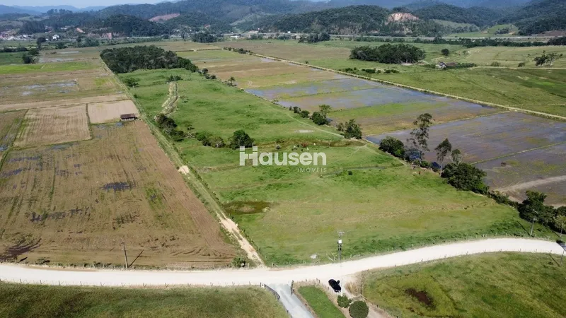 Terreno Industrial no bairro Campeche em Itajaí: 2ª foto da galeria de imagens do imóvel