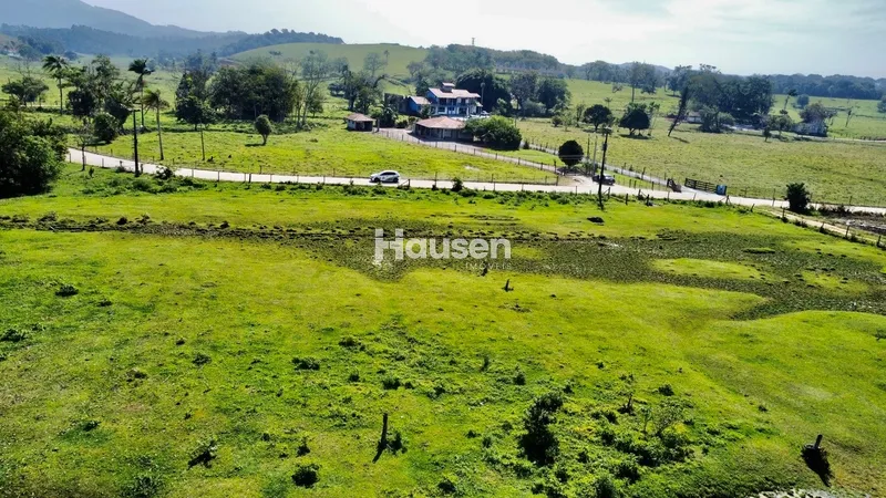 Terreno Industrial no bairro Campeche em Itajaí: 6ª foto da galeria de imagens do imóvel