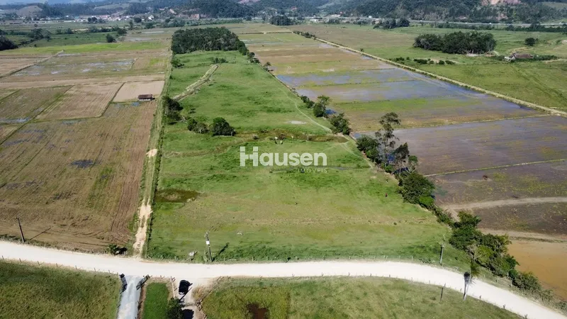 Terreno Industrial no bairro Campeche em Itajaí: 1ª foto da galeria de imagens do imóvel